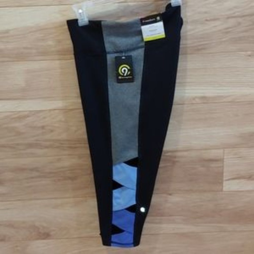 Champion Capri Leggings XXL